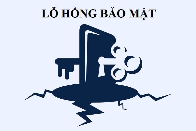 Những giải pháp loại trừ lỗ hổng