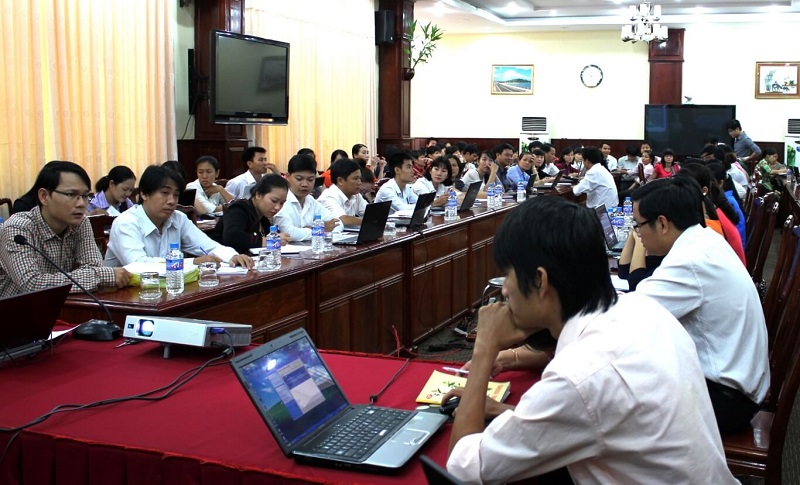 Tìm hiểu một số chức danh cán bộ không chuyên trách