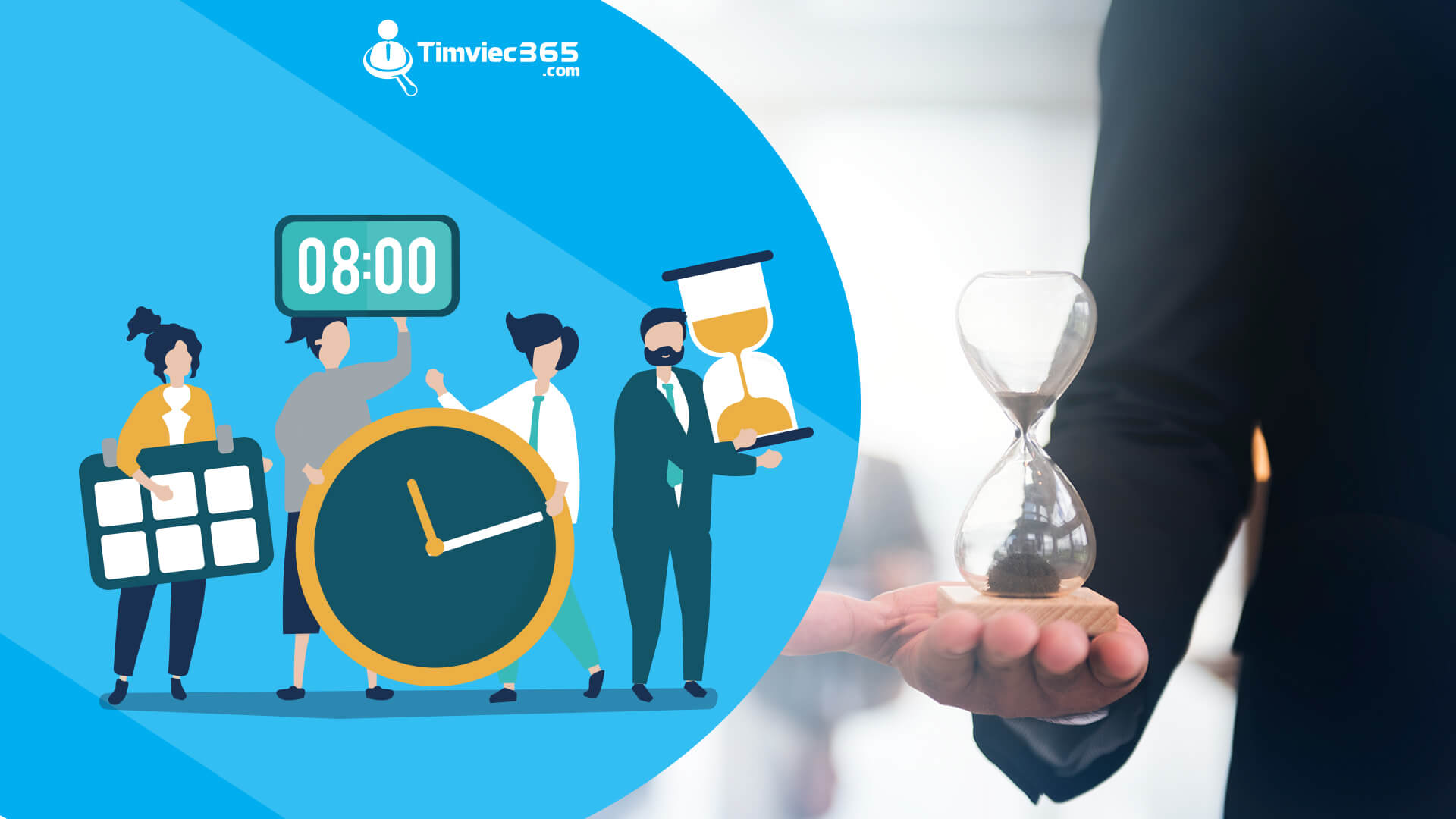 Tìm hiểu thị trường