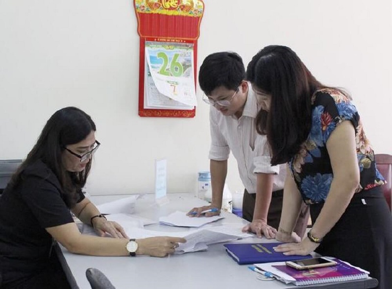 Tìm hiểu thông tin về cán bộ không chuyên trách