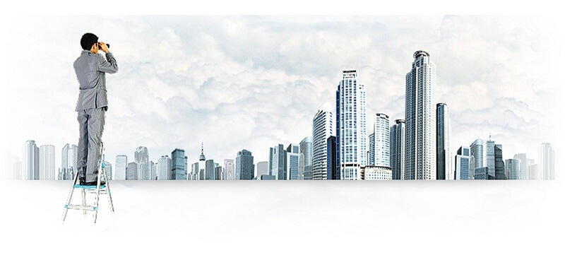 Tìm kiếm cơ hội