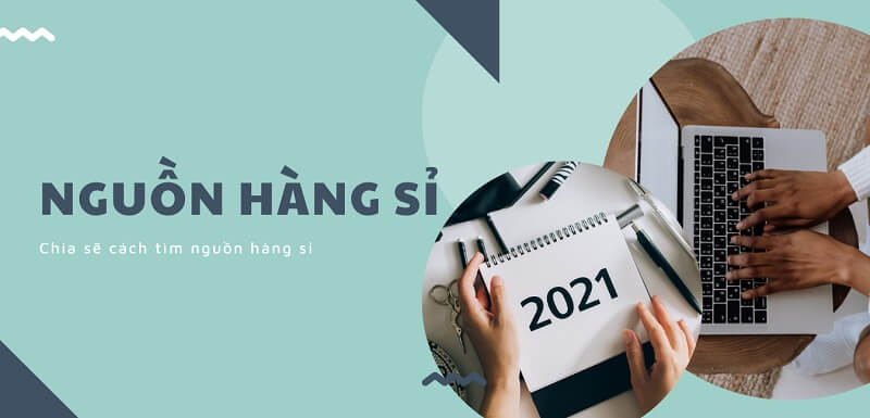 Tìm kiếm nguồn cung cấp mỹ phẩm uy tín và chất lượng