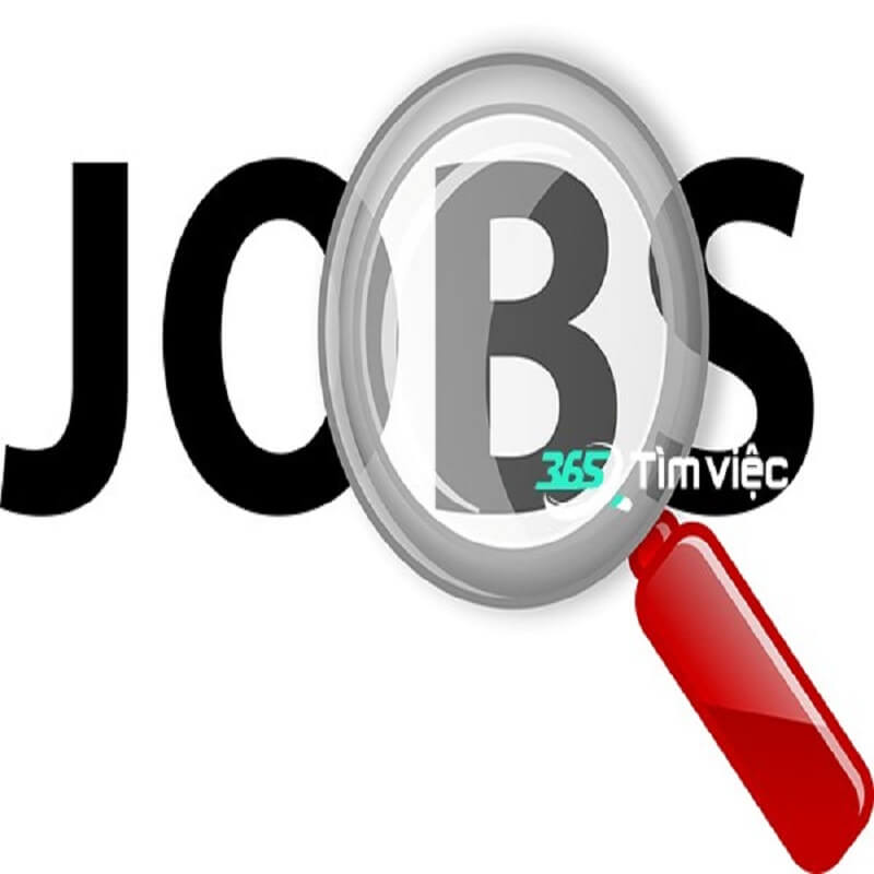 Tìm việc 365