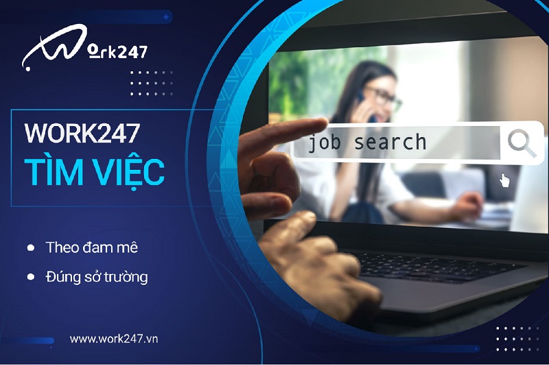 Tìm việc làm kiểm toán