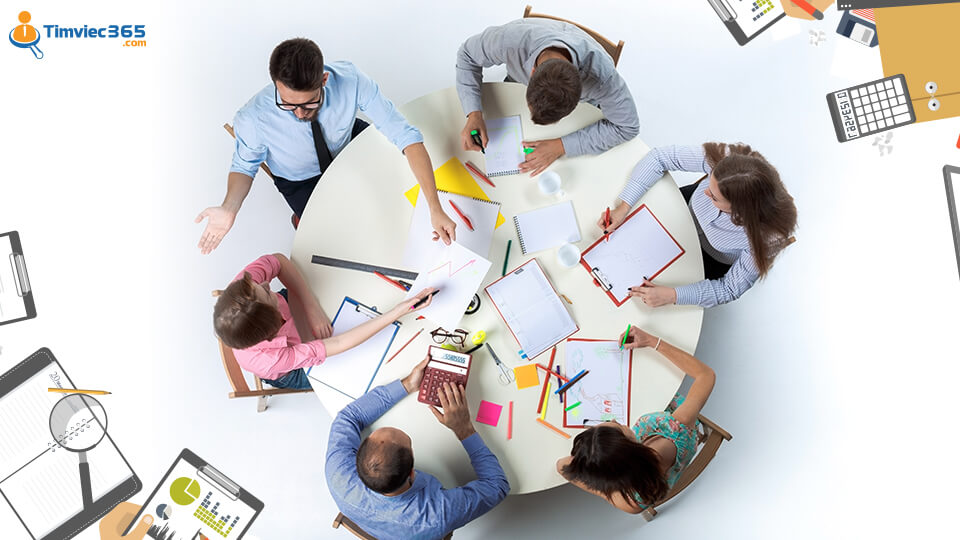 Cơ hội việc làm hấp dẫn tại phường Lĩnh Nam Hà Nội ra sao?