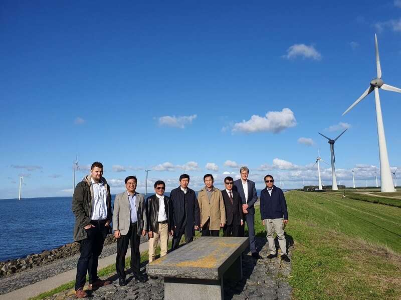 Cơ hội tìm việc làm tại Quảng Trị trên địa bàn huyện Hải Lăng