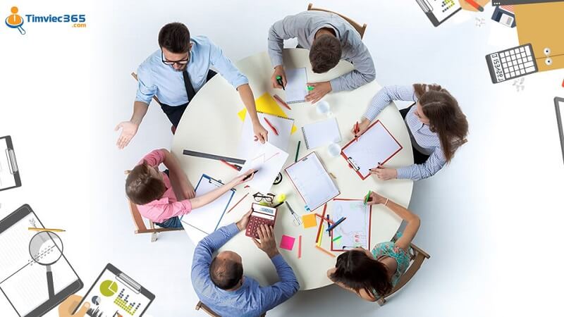 Các doanh nghiệp “mọc lên như nấm”