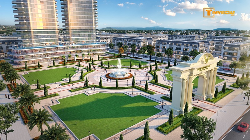 Việc làm Kon Tum đa dạng các lĩnh vực và ngành nghề