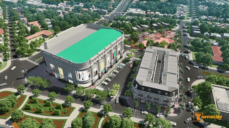 Ngân hàng Liên Việt tuyển dụng tại Kon Tum