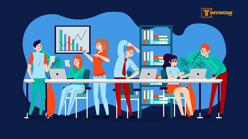 Tìm việc làm bán hàng tại Kon Tum