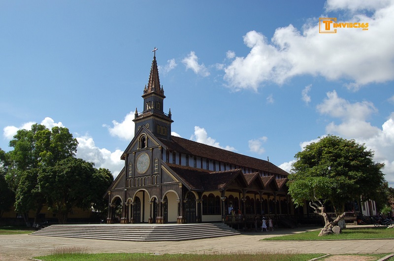 Cơ hội thu hút đầu tư tạo ra nhiều giá trị việc làm cho Kon Tum