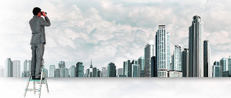 Bất động sản Tam Bình phát triển bùng nổ