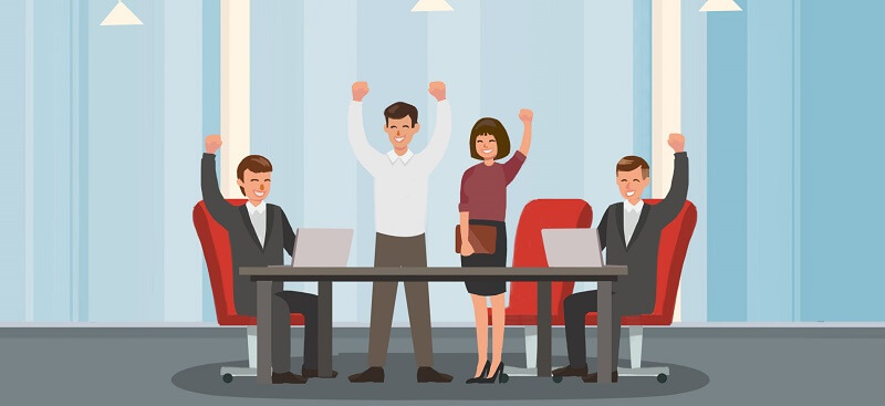 Việc làm hành chính nhân sự