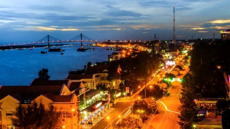 Diễn biến của thị trường việc làm tại Tiền Giang