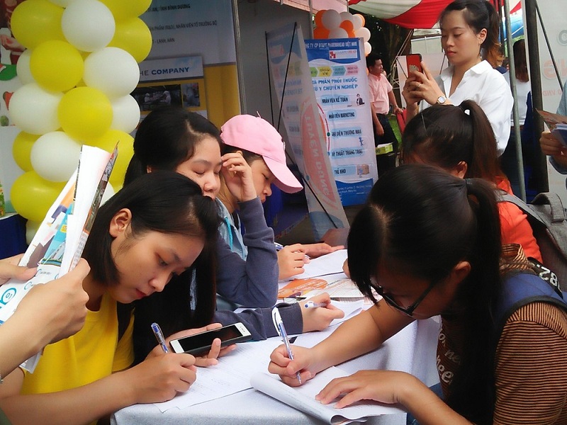 gửi gắm làm thời vụ là gì