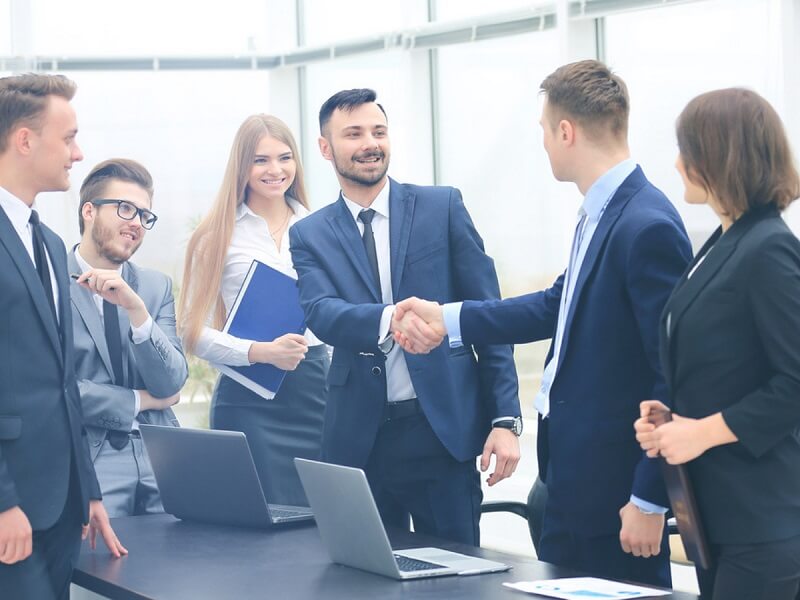 Tố chất cần có của một Sale Event