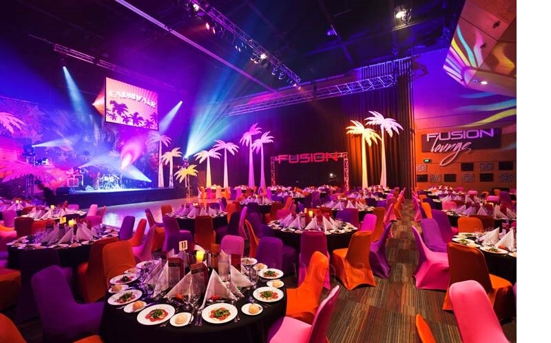 Vai trò và mục tiêu của tổ chức sự kiện