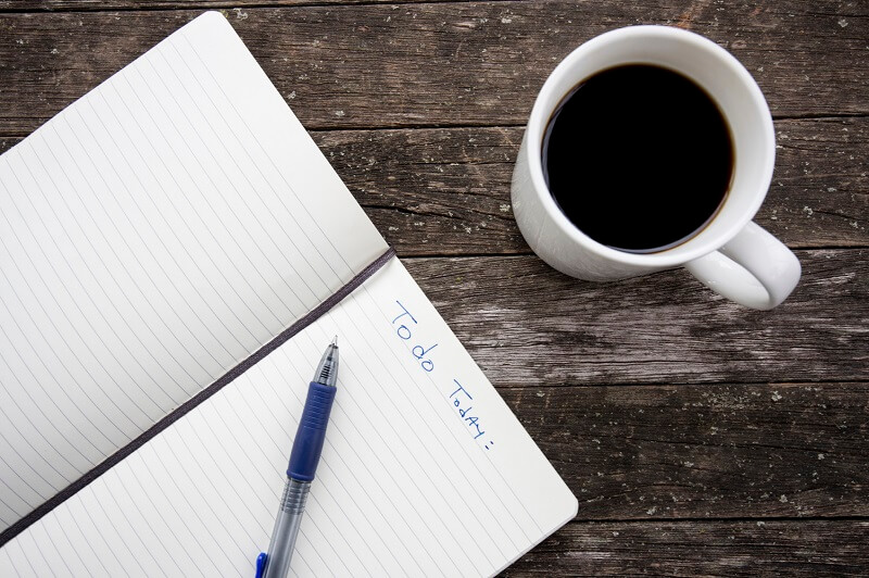 Ứng dụng To do list thế nào cho hiệu quả?