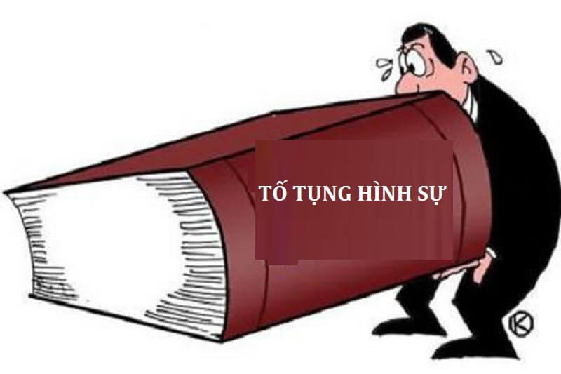 Tố tụng hình sự là gì? Tố tụng hình sự có chức năng xét xử