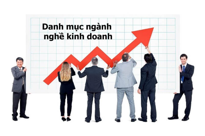 Tra cứu mã ngành nghề kinh doanh đúng cách