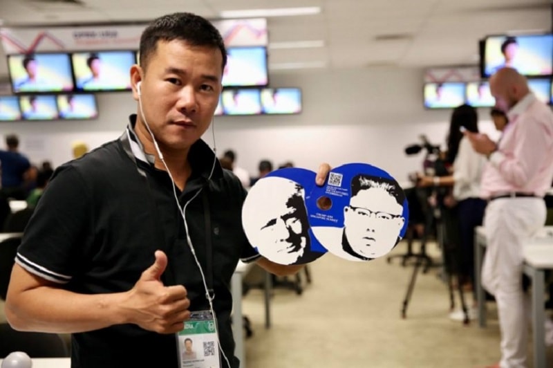 Trả lời cho câu hỏi nhà báo là gì