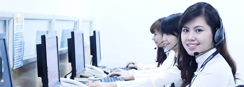 Trả lời câu hỏi Telemarketing là gì
