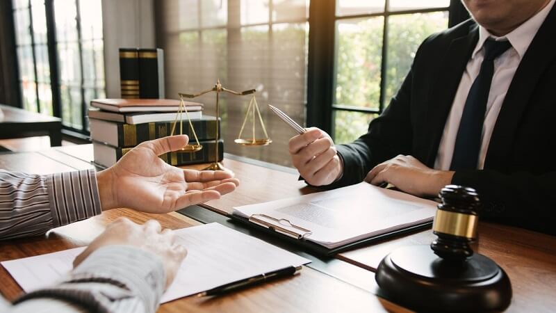 Vai trò trách nhiệm của ban pháp chế trong mô hình doanh nghiệp