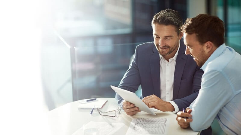 Trách nhiệm to lớn của quản lý cấp cao