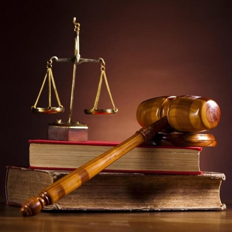 Trách nhiệm của tòa án khi có tố tụng dân sự