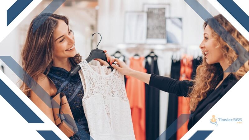 Cá nhân hóa trải nghiệm mua hàng và làm hài lòng khách hàng