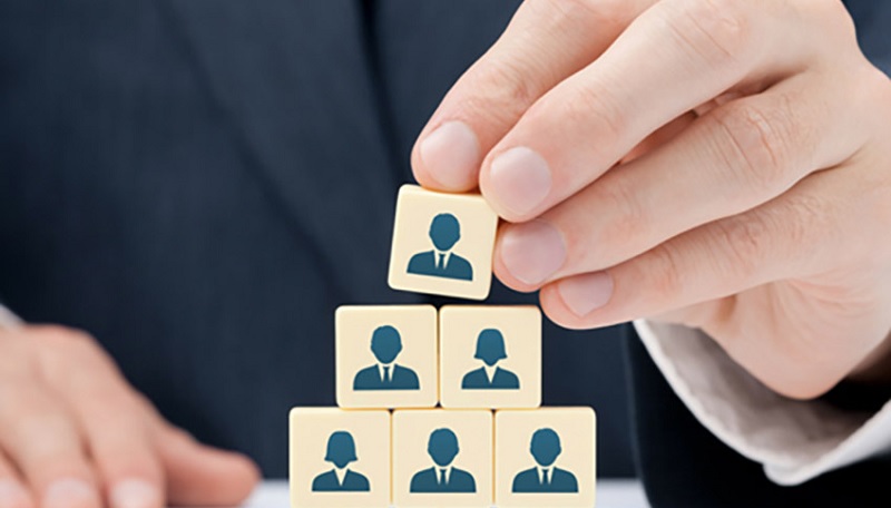 Kỹ năng lãnh đạo 