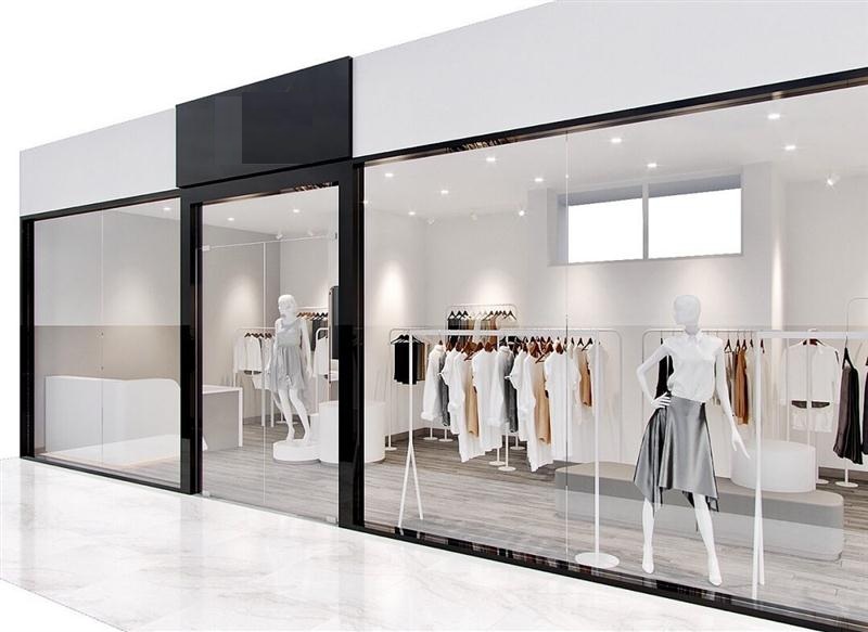 Tổng quan về kinh doanh lĩnh vực thời trang quần áo