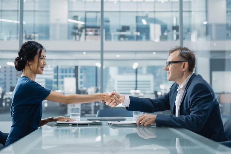 Triển khai kế hoạch tài chính cho doanh nghiệp