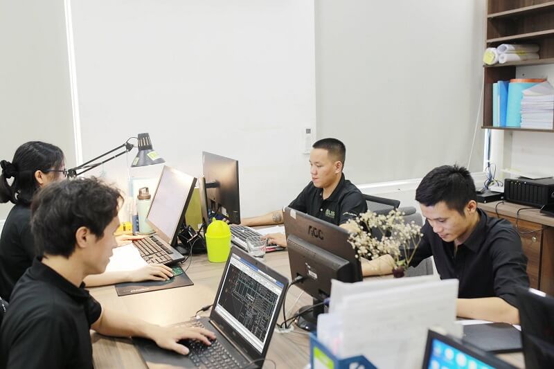 Việc làm thiết kế cảnh quan liệu có nhiều triển vọng?