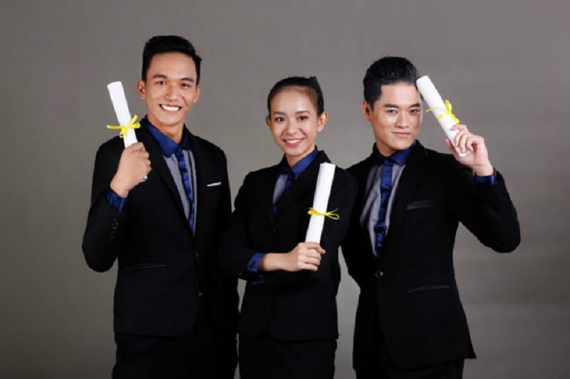 Trình độ chuyên môn cao nhất