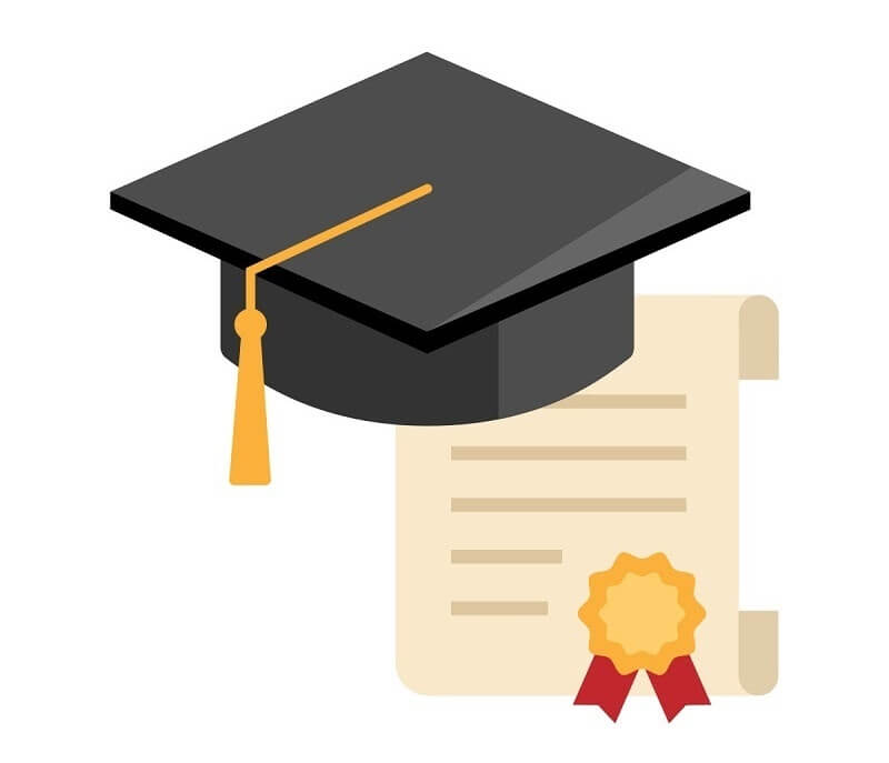 Trình độ học vấn và bằng cấp
