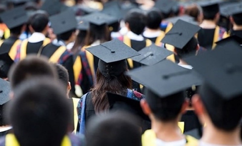 Trình độ học vấn ảnh hưởng đến thu nhập