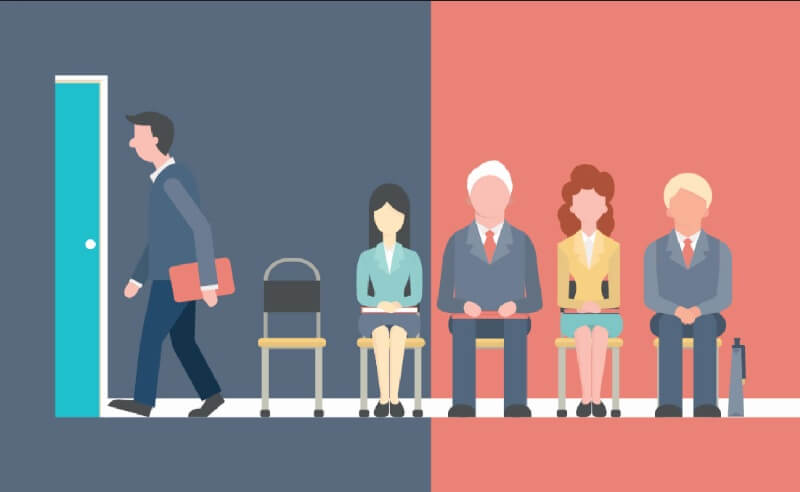 Khi ngoại ngữ của bạn không nổi bật