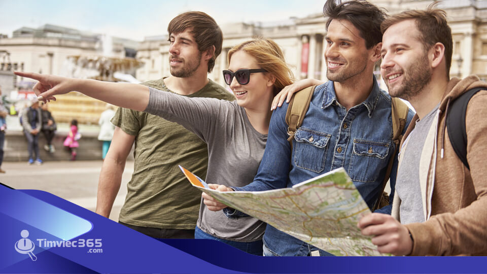 Tripadvisor đối với nhà hàng, khách sạn và công ty du lịch