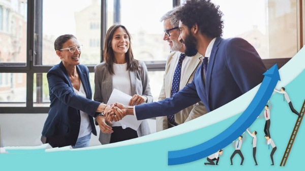 Chuẩn bị cuộc họp với khách hàng