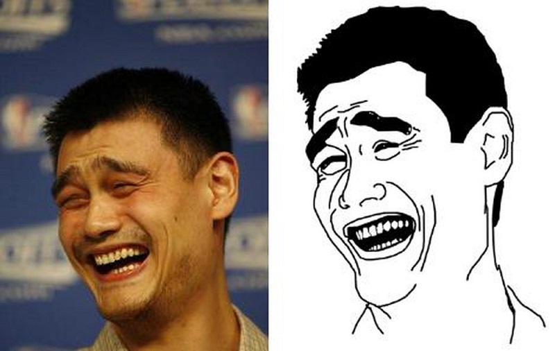 Troll là phải “thốn”