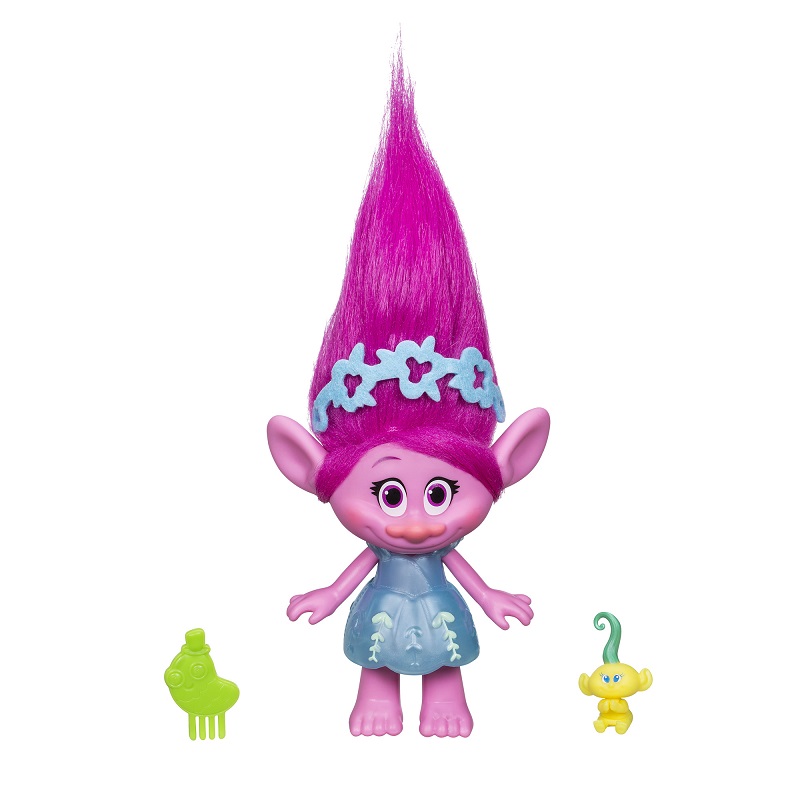 Troll – quỷ mang hình dạng của con người