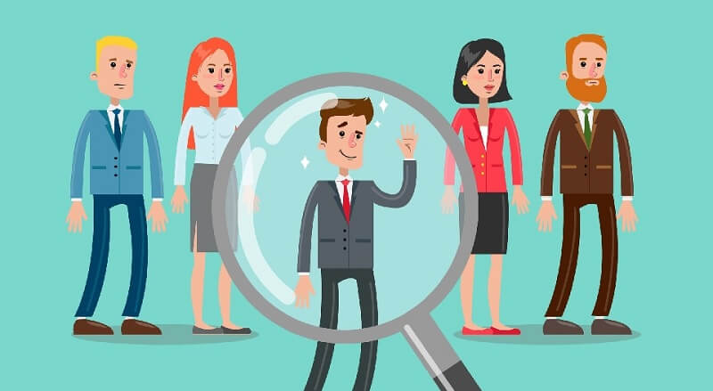 Trung tâm giới thiệu việc làm Bạc Liêu mô hình một điểm đến