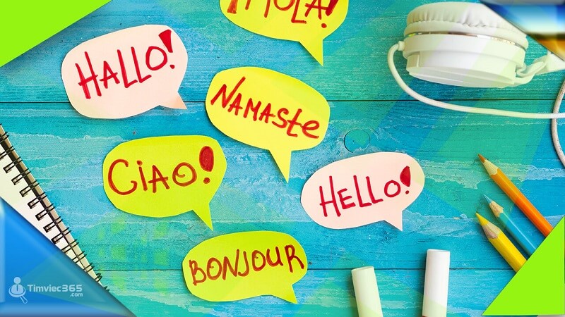 Khóa học đa dạng đi đôi với chất lượng tuyệt vời