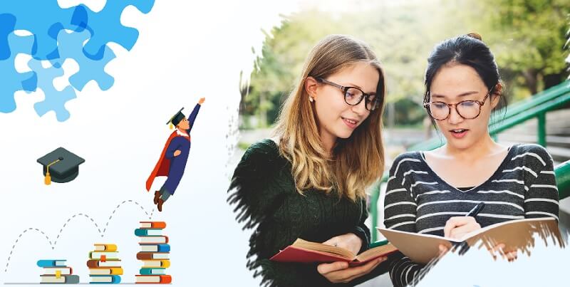 Về quyền lợi của học viên 