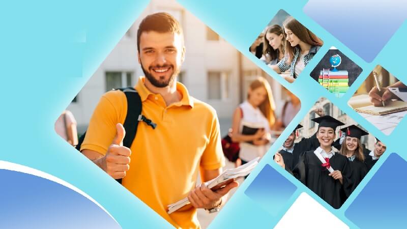 Vấn đề tuyển sinh, theo học tại trường Cao đẳng Nguyễn Văn Trỗi