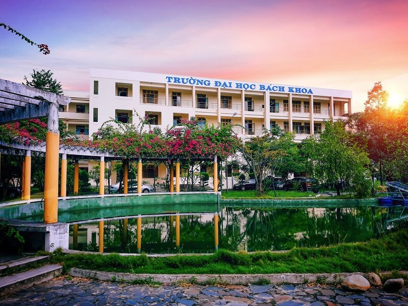 Đại học Bách Khoa Đà Nẵng