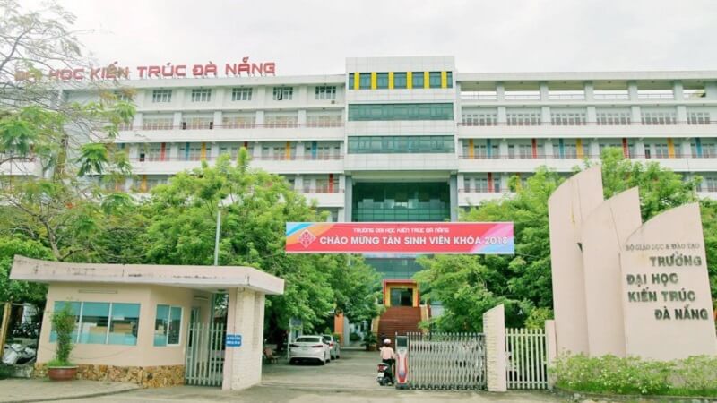 Đại học Kiến trúc Đà Nẵng