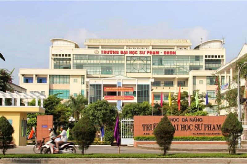 Đại học Sư phạm Đà Nẵng