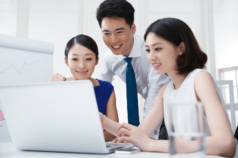 Giao tiếp hiệu quả hơn